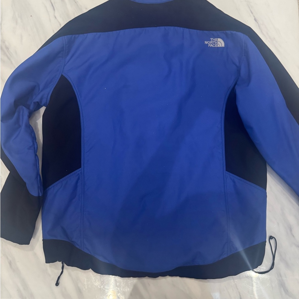 North Face jacket